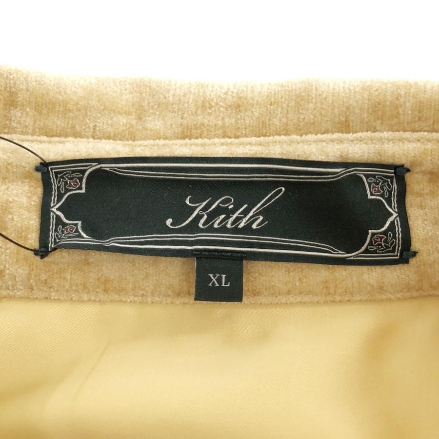 KITH（キス） KITH NYC キスニューヨークシティ 23AW オーバーサイズ