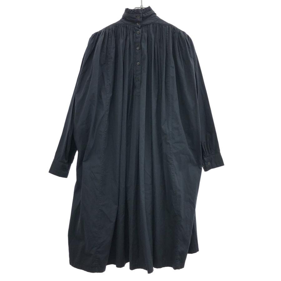 DRIES VAN NOTEN（ドリス ヴァン ノッテン） 14AW シルクシフォン 