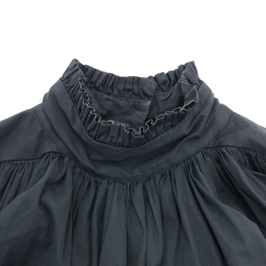 DRIES VAN NOTEN（ドリス ヴァン ノッテン） 14AW シルクシフォン