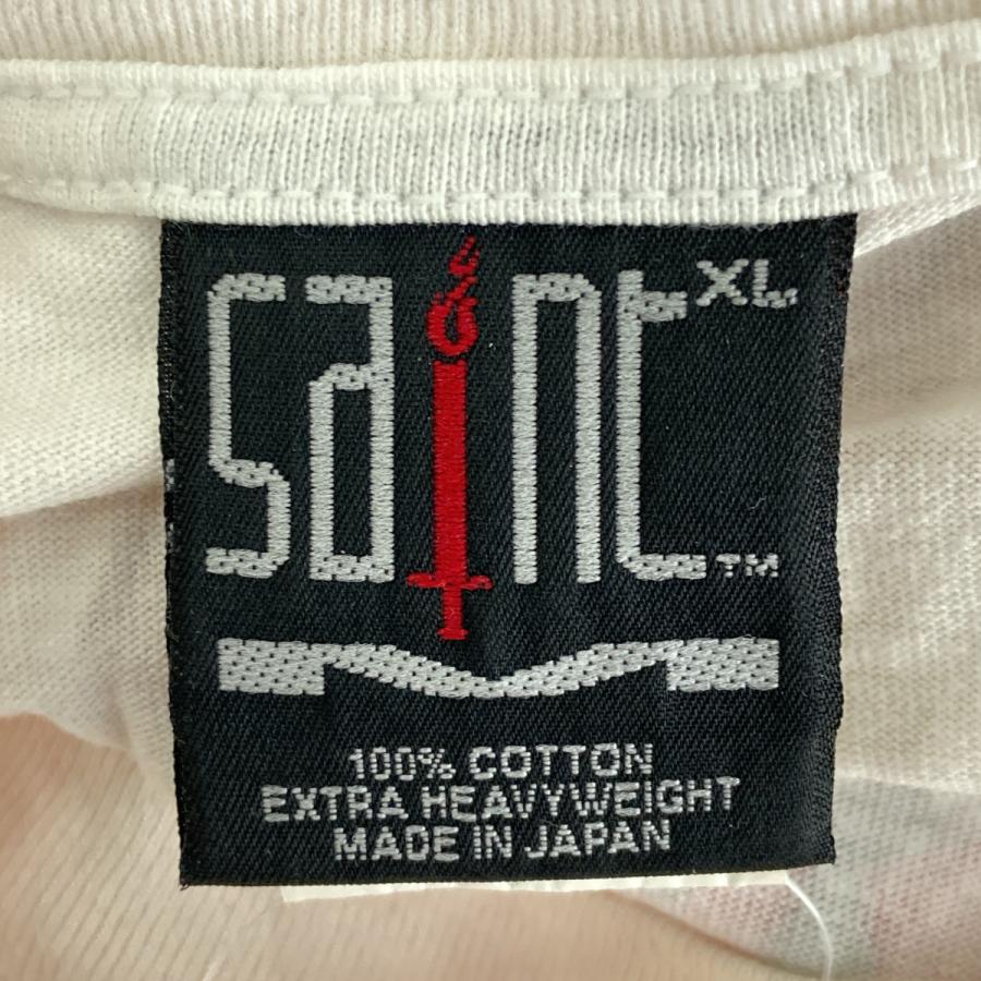 SAINT Mxxxxxx（セントマイケル） SAINT MICHAEL 22SS SAINT YOUTH TEE