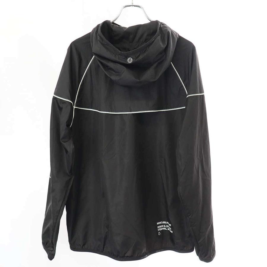 MONCLER GENIUS モンクレールジーニアス HUNOR GIUBBOTTO ナイロン