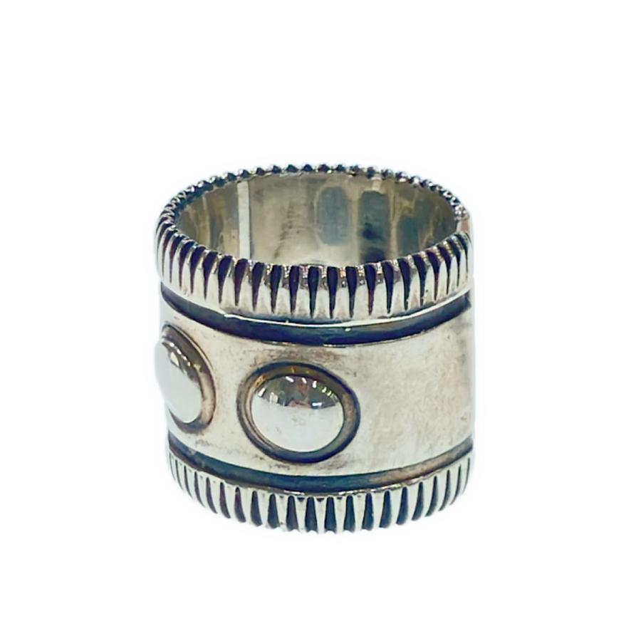 FANTASTIC MAN RING 732 fantastic man シルバーリング