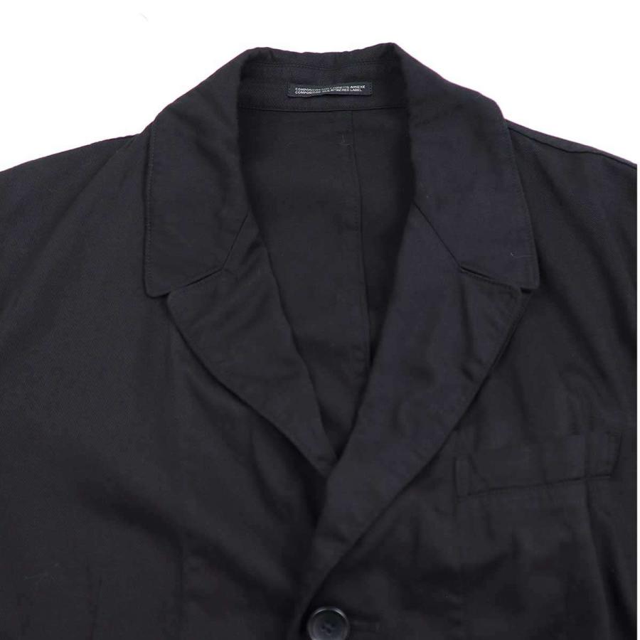 Yohji Yamamoto POUR HOMME ヨウジヤマモト プールオム 22SS DYEING 