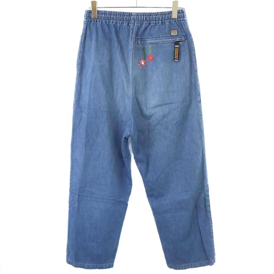 kapital kountry パッチワークフレアデニムパンツ 29 NEW ARRIVAL 