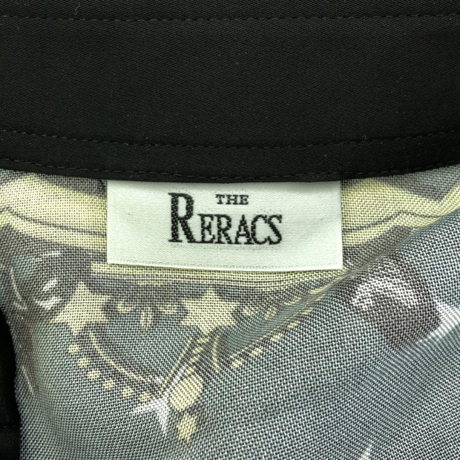 THE RERACS（ザ リラクス） ザ リラクス 20SS スカーフ柄 スクエア