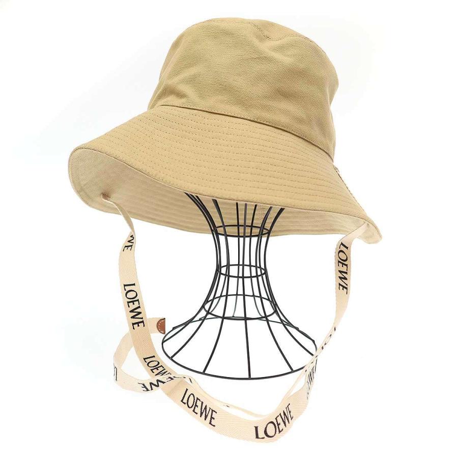 LOEWE ロエベ Paula's Ibiza Fisherman Hat パウラズイビザ LOEWE ロエベ Paula's Ibiza Fisherman Hat パウラズイビザ