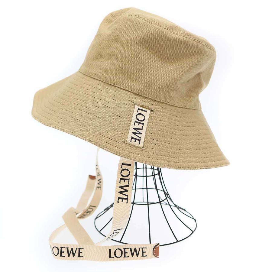 LOEWE paula's ibiza ロエベ パウラズイビザ バケットハット