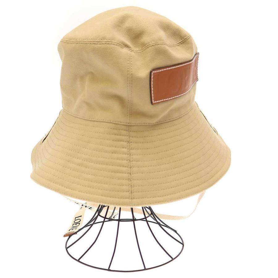 LOEWE ロエベ Paula's Ibiza Fisherman Hat パウラズイビザ LOEWE ロエベ Paula's Ibiza Fisherman Hat パウラズイビザ