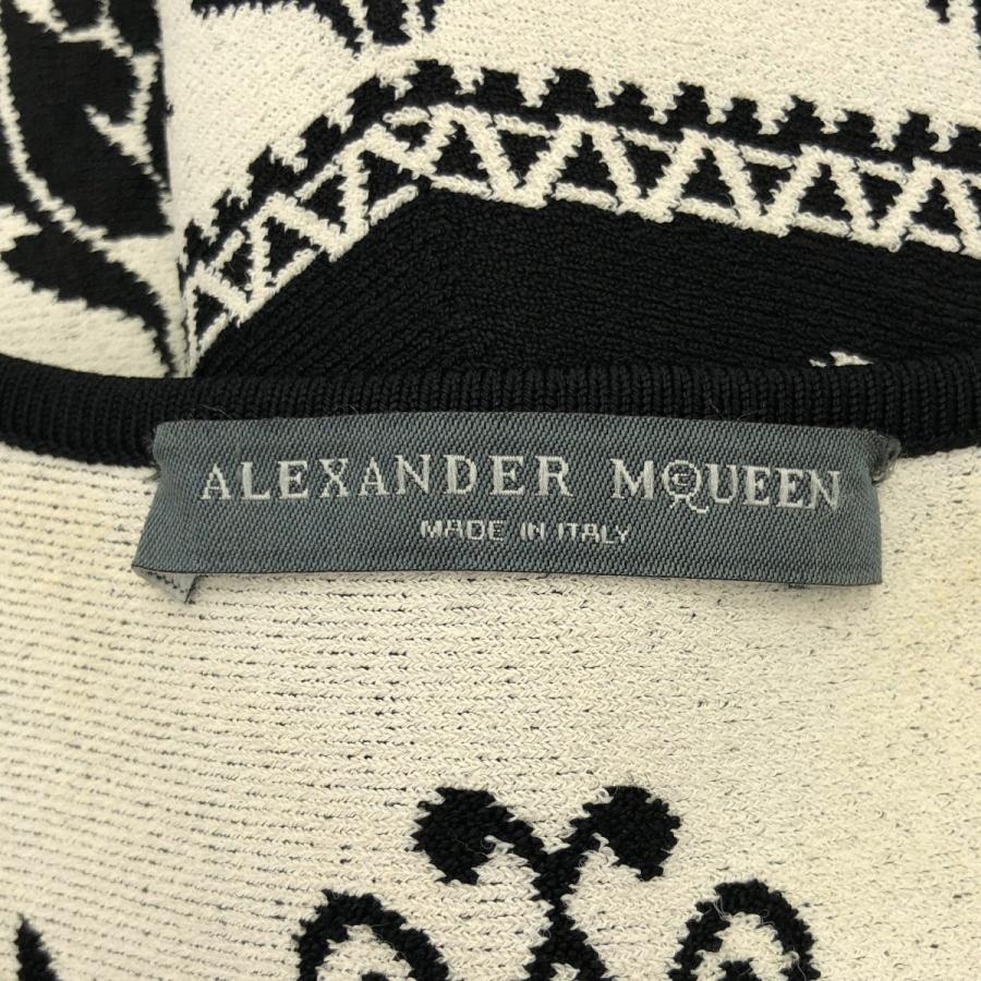 Alexander McQueen（アレキサンダーマックイーン） ノースリーブニット