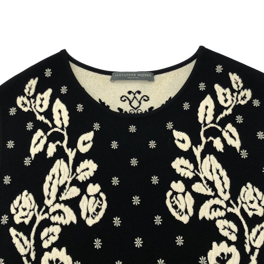 Alexander McQueen（アレキサンダーマックイーン） ノースリーブニット 