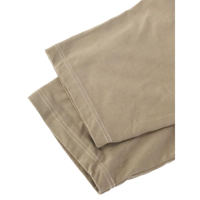 AURALEE（オーラリー） 22SS HIGH DENSITY ORGANIC COTTON JERSEY BIG 