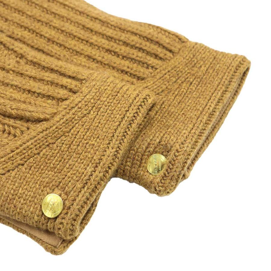 sacai sacai×Carhartt WIP サカイ カーハート 23AW Knit Pullover プル  