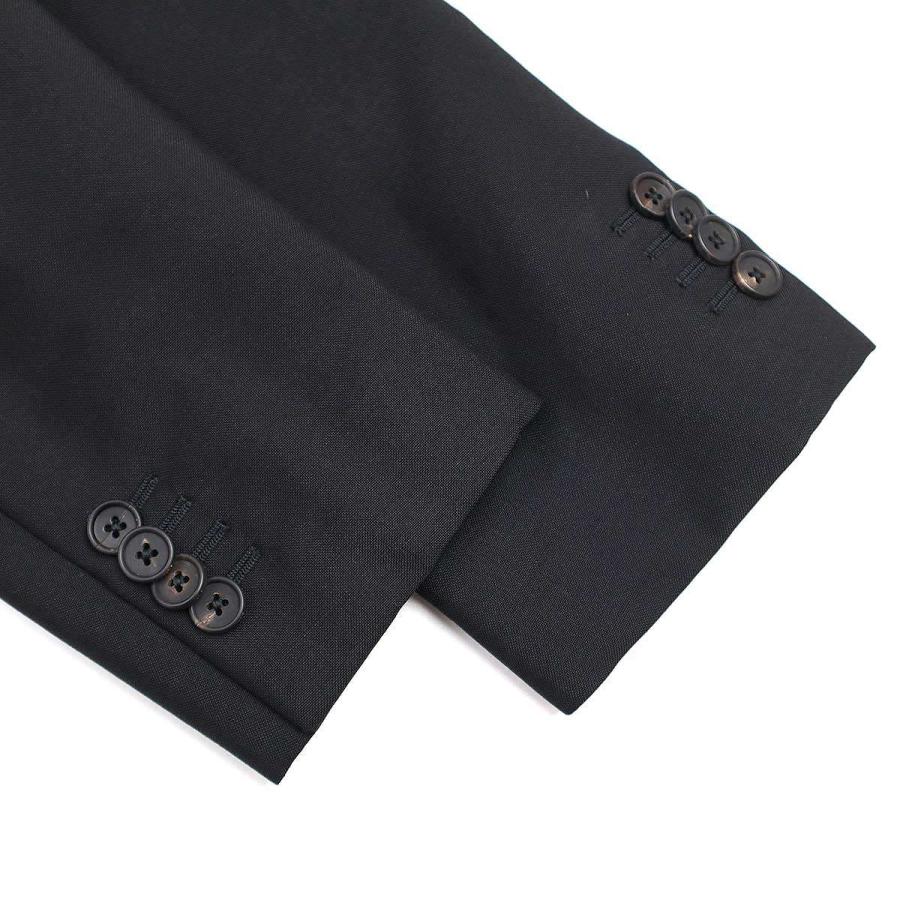 BALENCIAGA（バレンシアガ） ウールモヘアセットアップスーツ 390206