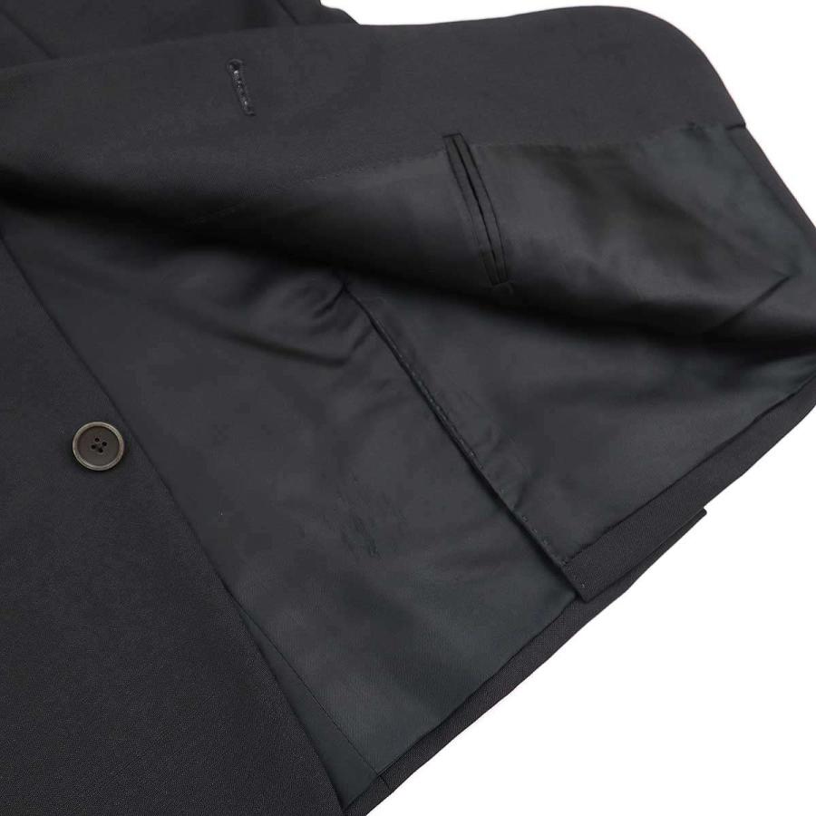 BALENCIAGA（バレンシアガ） ウールモヘアセットアップスーツ 390206