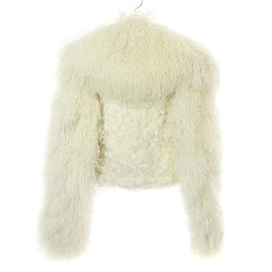 PORTS 1961 ポーツ1961 SAMPLE/23AW Shearling jacket ラムムートン  