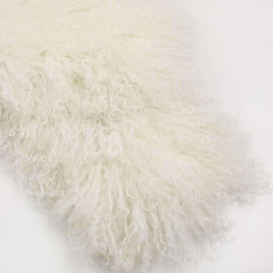 PORTS 1961 ポーツ1961 SAMPLE/23AW Shearling jacket ラムムートン  