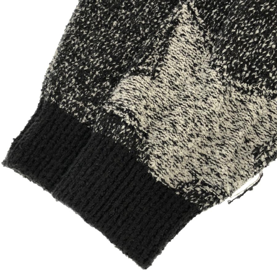 チーズ FACCIES ファチーズ 24SS TWINKLE STAR KNIT CD トゥインク 