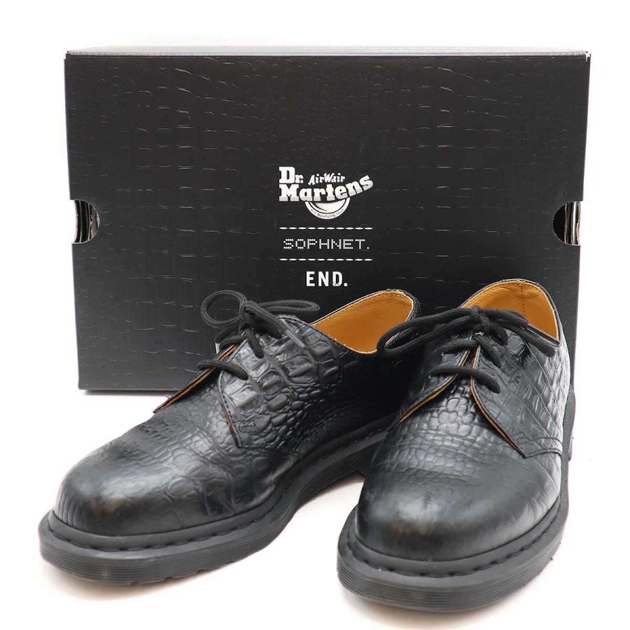 Dr.Martens×SOPHNET.×END ドクターマーチン×ソフネット×エンド 1461 
