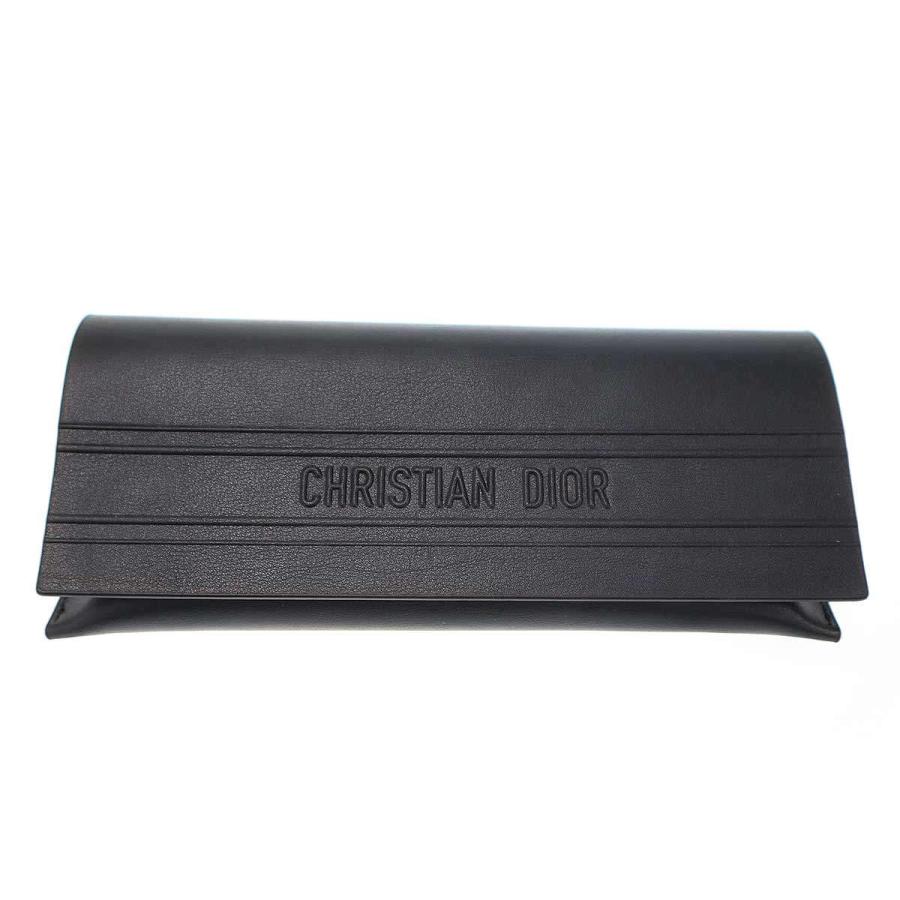 Christian Dior クリスチャンディオール SIGNATURE O AU アイウェア  ゴールド 57□13 145 Christian Dior クリスチャンディオール SIGNATURE O AU アイウェア