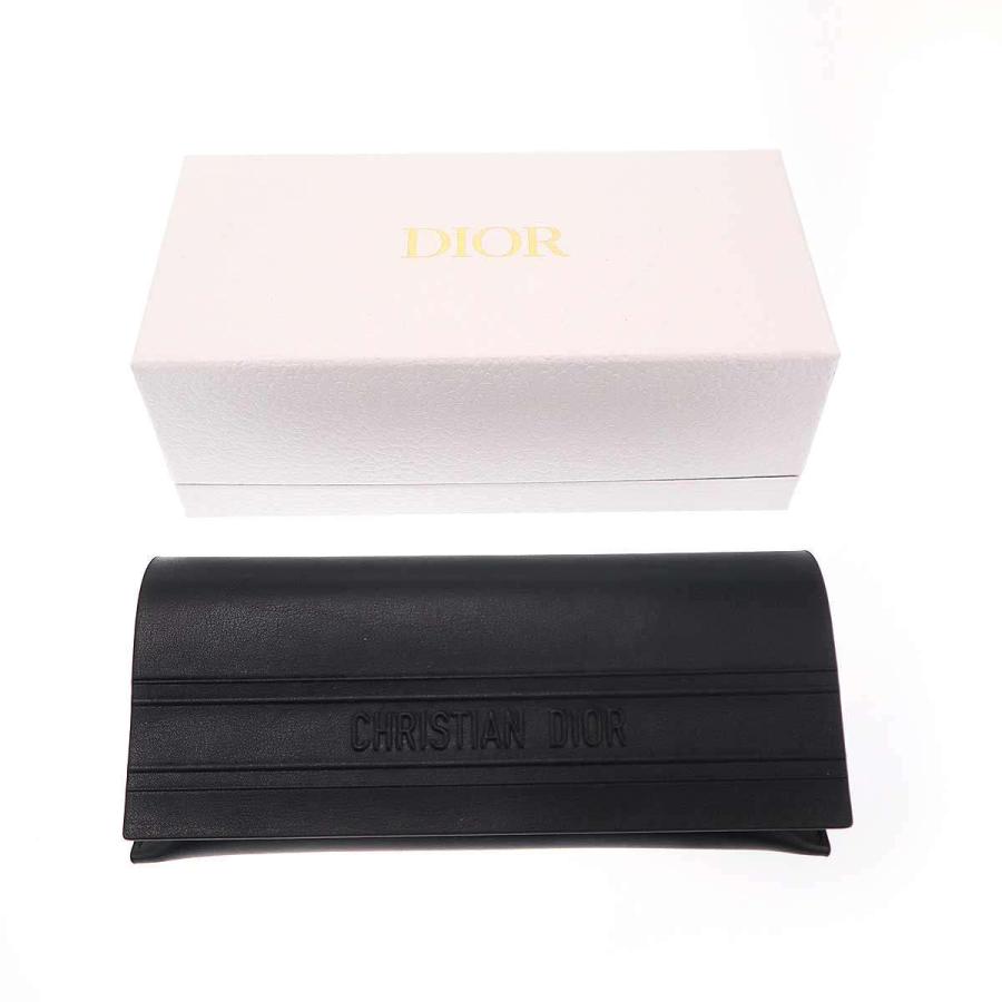 Christian Dior クリスチャンディオール SIGNATURE O AU アイウェア