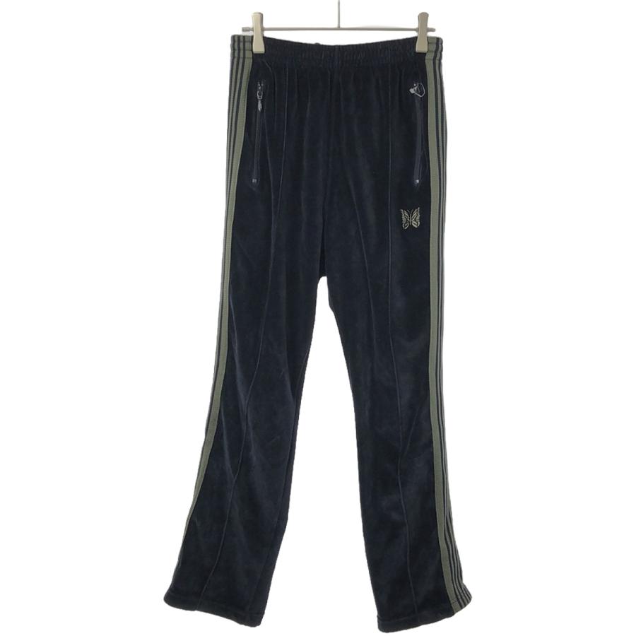 Needles ニードルズ 22AW Narrow Track Pant - C/Pe Velour Needles ニードルズ 22AW Narrow Track Pant - C/Pe Velour