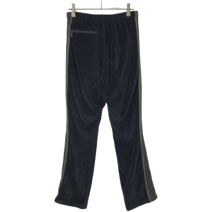 Needles ニードルズ 22AW Narrow Track Pant - C/Pe Velour Needles ニードルズ 22AW Narrow Track Pant - C/Pe Velour