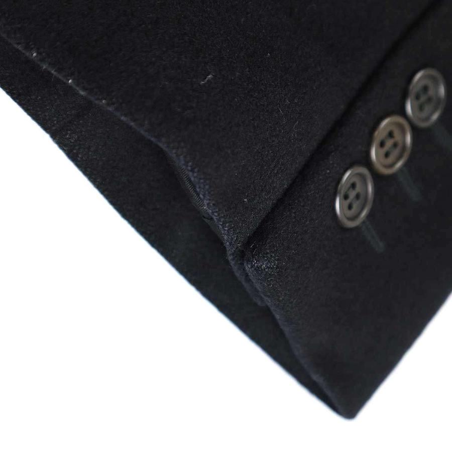 GIORGIO ARMANI ジョルジオアルマーニ カシミヤチェスターコート