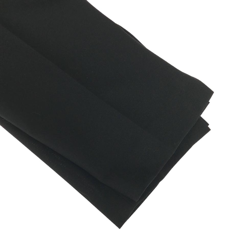 ENFOLD（エンフォルド） 21AW ハイツイストWOサイドベンツゴム