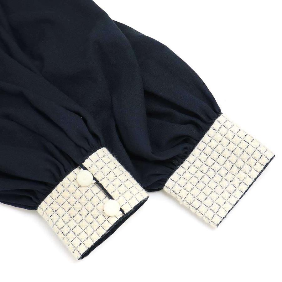 ヘルメス（サントリー） HERMES エルメス 12SS コットンストレッチ