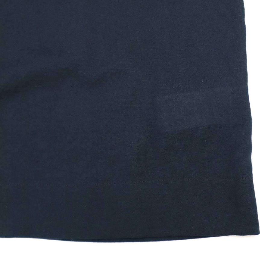 ヘルメス（サントリー） HERMES エルメス 12SS コットンストレッチ