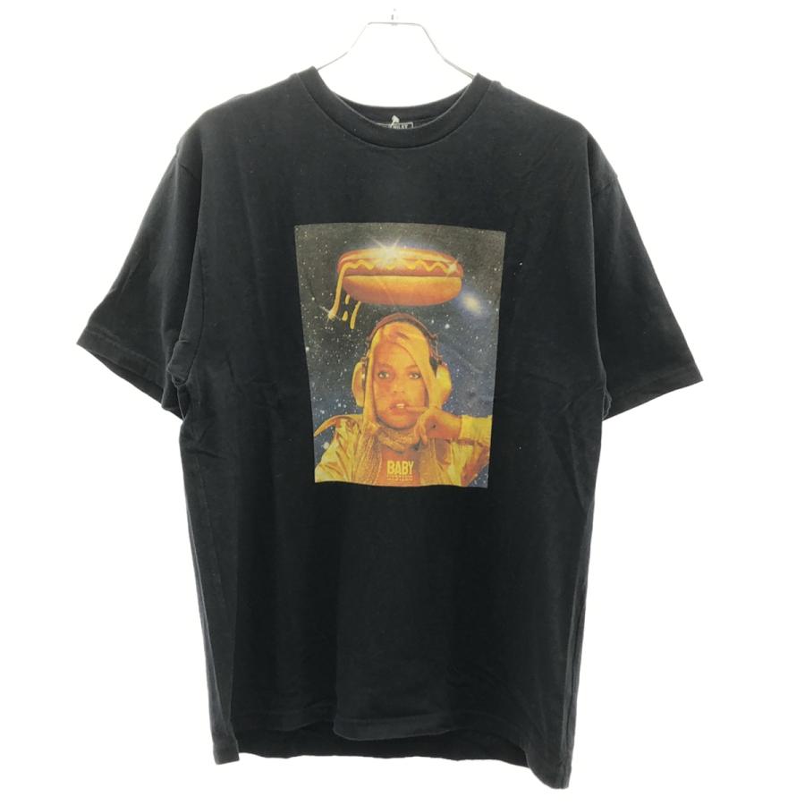 HYSTERIC GLAMOUR（ヒステリックグラマー） 23SS DIZZY&MILKY BABY 