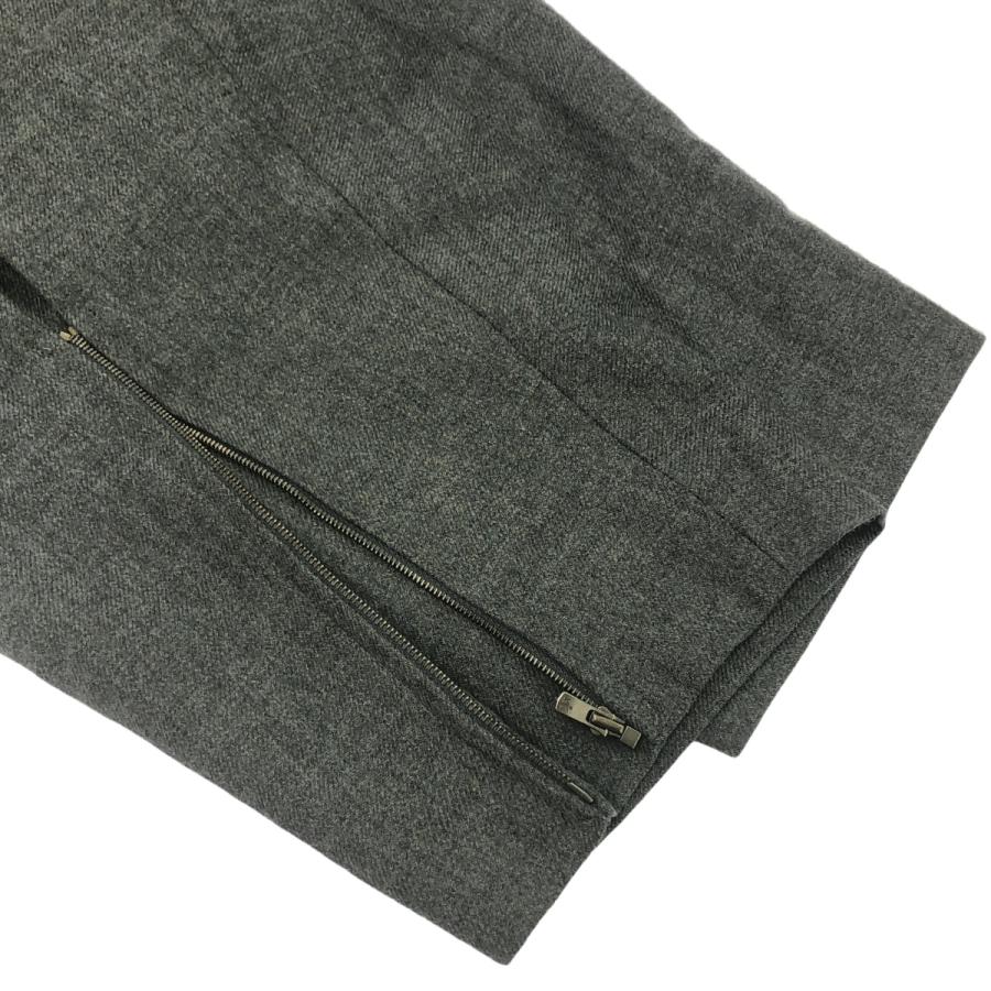 パンツ FUMITO GANRYU 25AW Layered Sarouels FUMITO GANRYU フミト ガンリュウ 23AW Mixture Slacks ミクスチャー