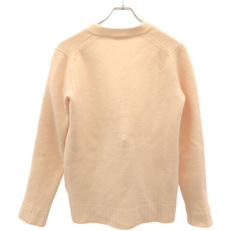 JIL SANDER ジルサンダー 21AW ウールカーディガン JSPT752051 ピンク 32 楽天市場】JIL SANDER ジルサンダー 21AW ウールカーディガン