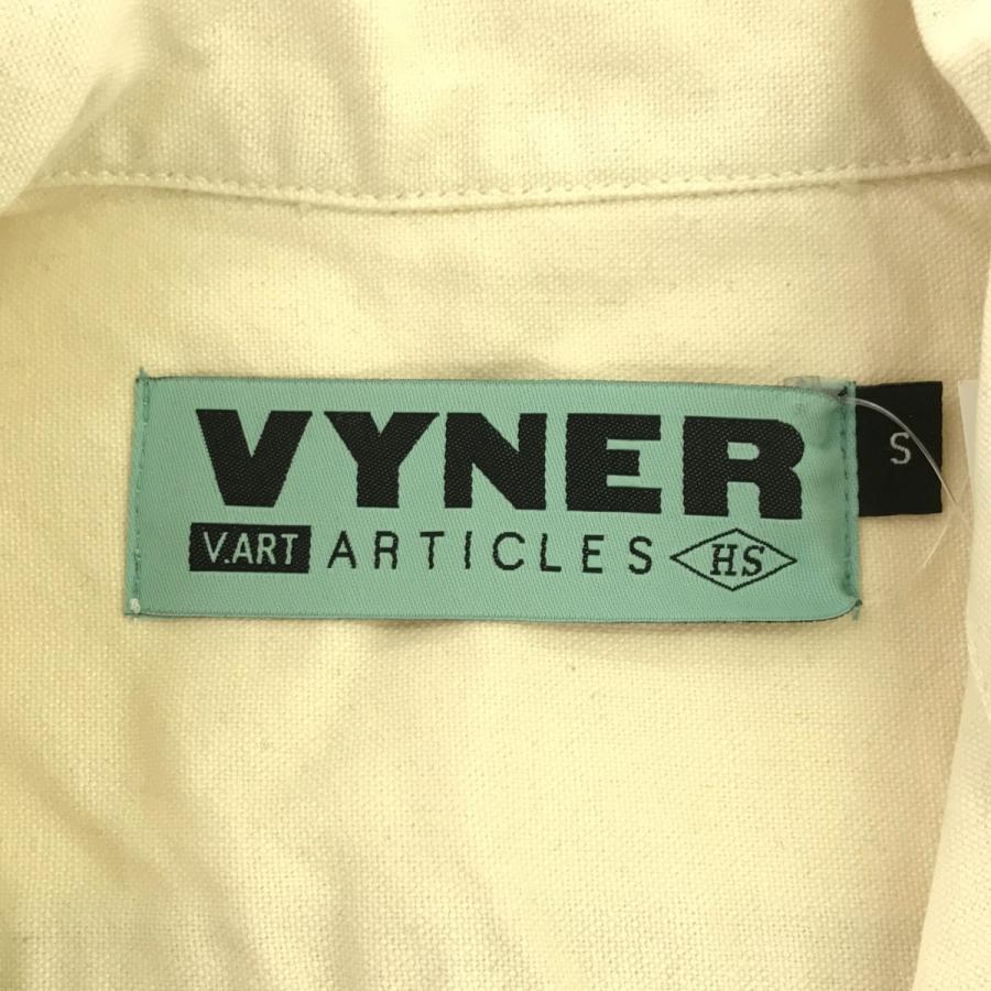 ARTIC VYNER ARTICLES ヴァイナーアーティクルズ パッチワークデザイン 