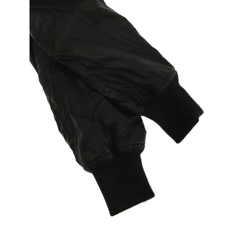 S'exprimer（セクスプリメ） 3WAYレイヤード中綿フーデットジャケット