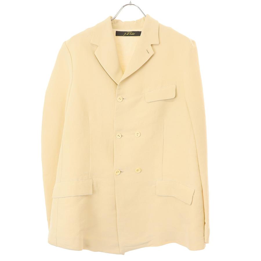 ARCHIVIO J.M.RIBOT ジャケット サイズ44