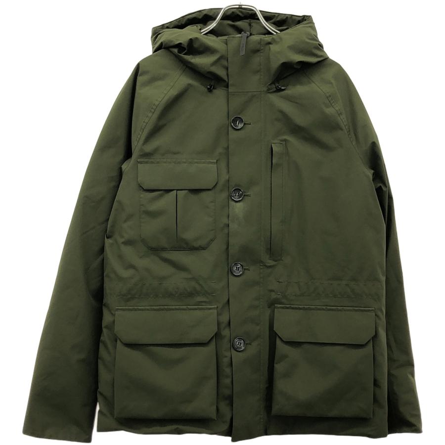 WOOLRICH ウールリッチ GORE-TEX MOUNTAIN JACKET ダウン WOOLRICH ウールリッチ GORE-TEX MOUNTAIN JACKET ダウン