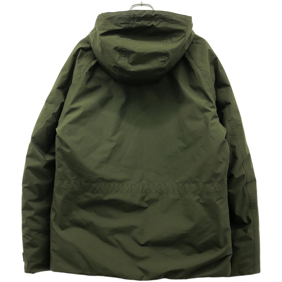 WOOLRICH ウールリッチ GORE-TEX MOUNTAIN JACKET ダウン WOOLRICH ウールリッチ GORE-TEX MOUNTAIN JACKET ダウン