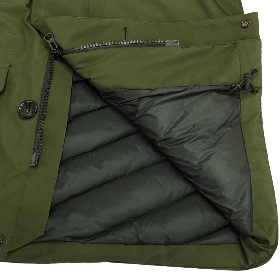 WOOLRICH ウールリッチ GORE-TEX MOUNTAIN JACKET ダウン WOOLRICH ウールリッチ GORE-TEX MOUNTAIN JACKET ダウン