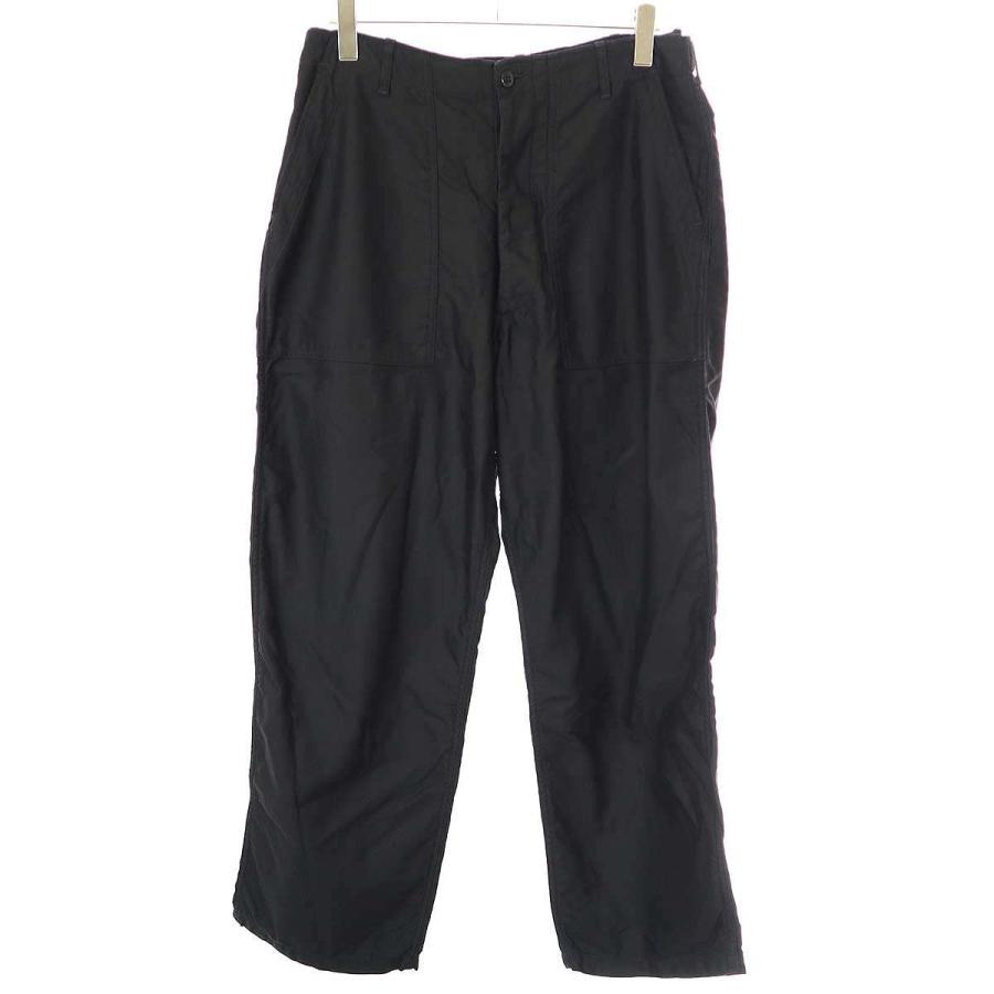 Kaptain Sunshine（キャプテン サンシャイン） 25SS Baker Pants 