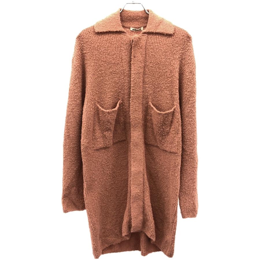 AURALEE カーディガン 24AW 楽天市場】【美品】 AURALEE / オーラリー | 2024AW | WOOL SOFT