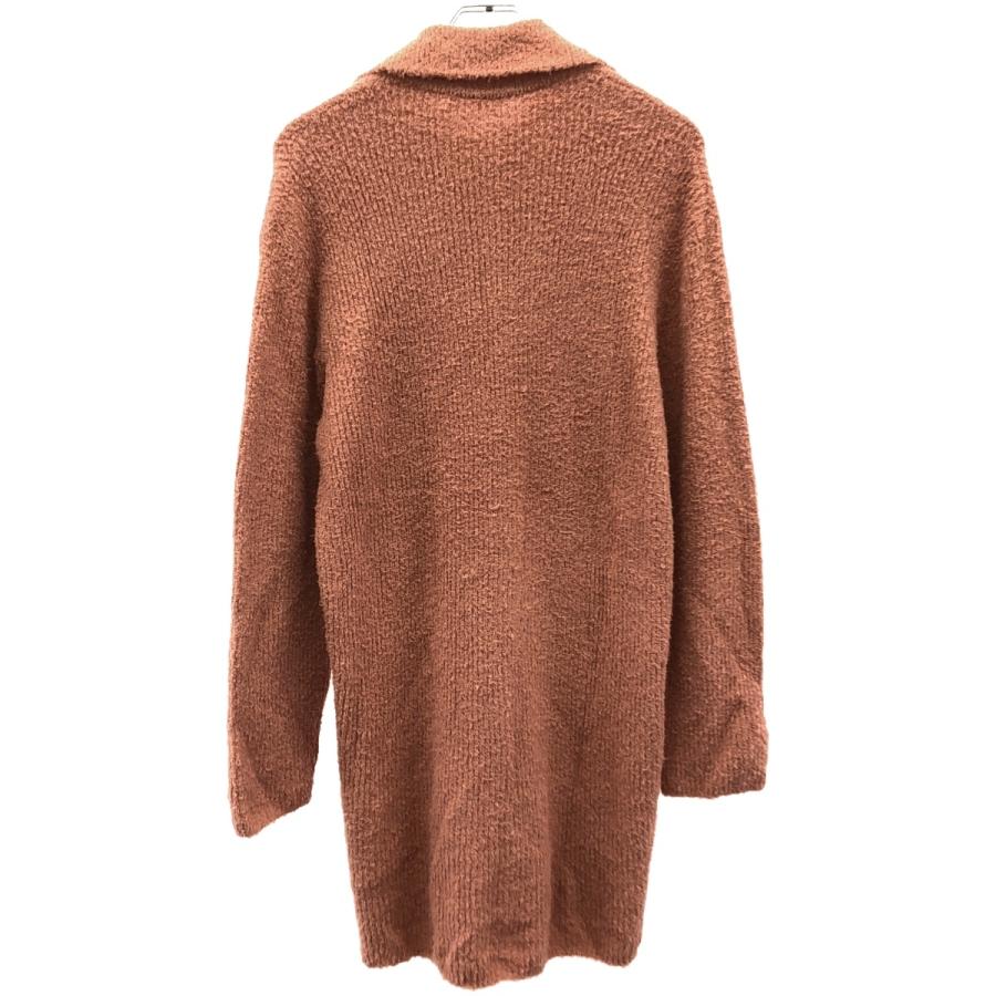 激レア　AURALEE 新宿伊勢丹別注 カシミア100 カーディガン AURALEE カシミアカーディガン