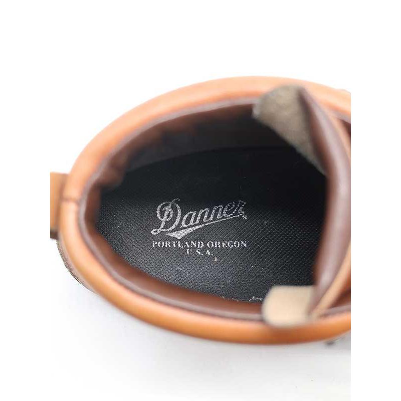 Danner（ダナー） × SOPHNET × ソフネット マウンテントレイル
