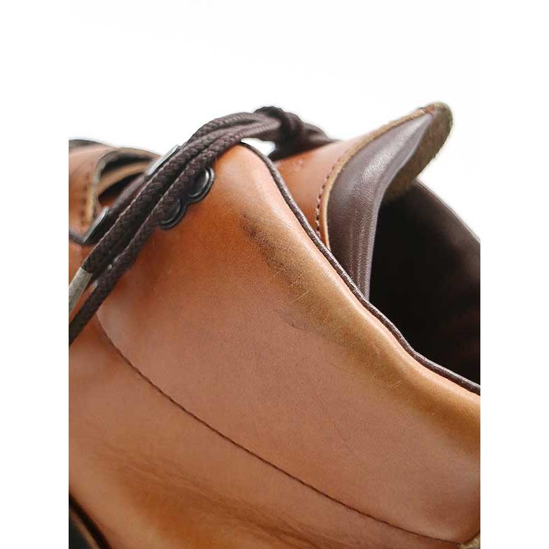 新品 未使用 ダナー ザンブレッタ 撥水 レザー ブーツ 茶 25.5 新品 未使用 ダナー ザンブレッタ 撥水 レザー ブーツ 茶 25.5 - メルカリ