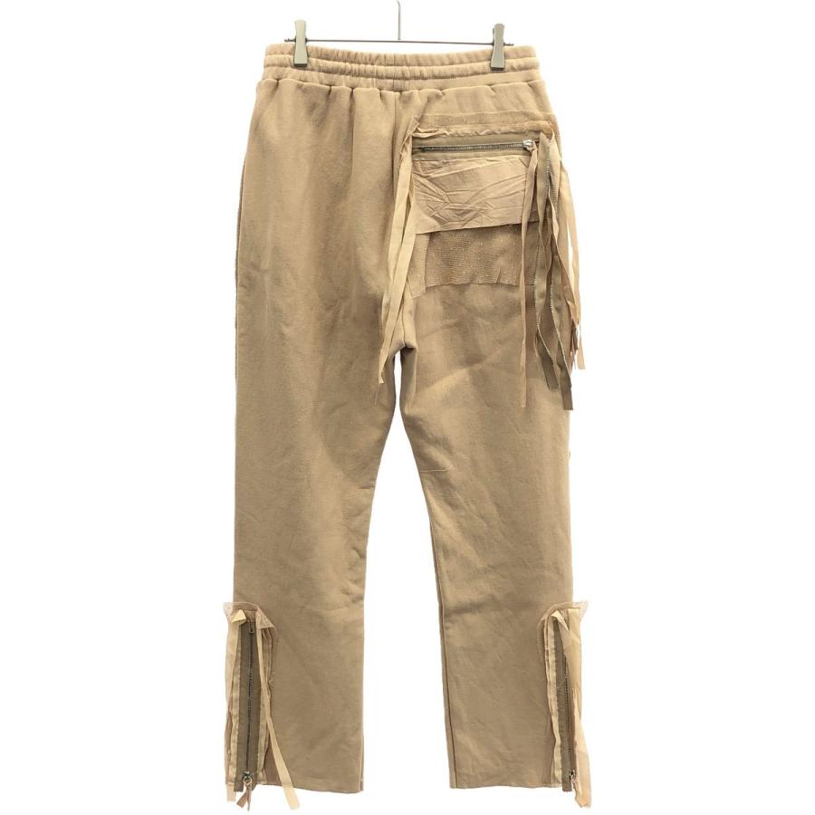Midorikawa ミドリカワ 24AW スウェットパンツ MID24AW-CU03