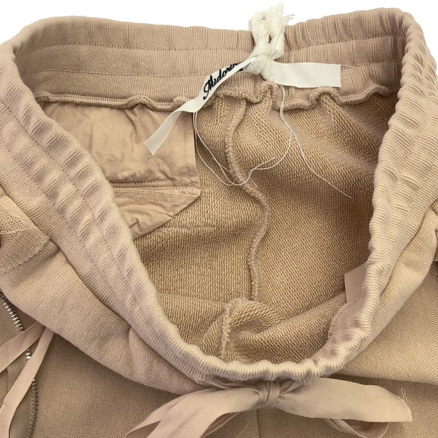 Midorikawa ミドリカワ 24AW スウェットパンツ MID24AW-CU03