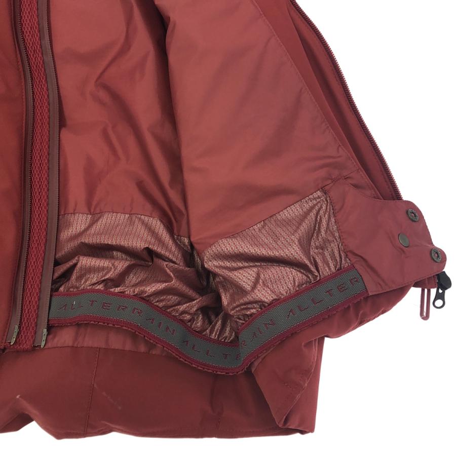 DESCENTE ALLTERRAIN（デサント オルテライン） デサント オルテライン