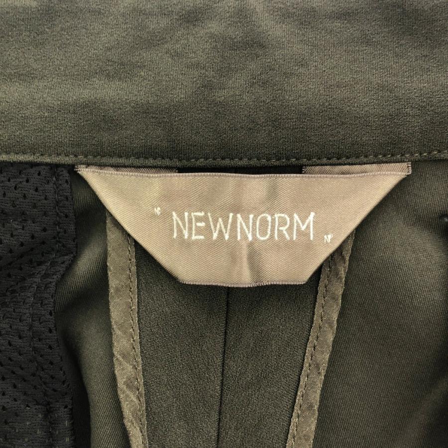 Newnorm ニューノーム Mercury one スラックス 2 ブラック Newnorm ニューノーム Mercury one スラックス 2 ブラック 【公式通販】