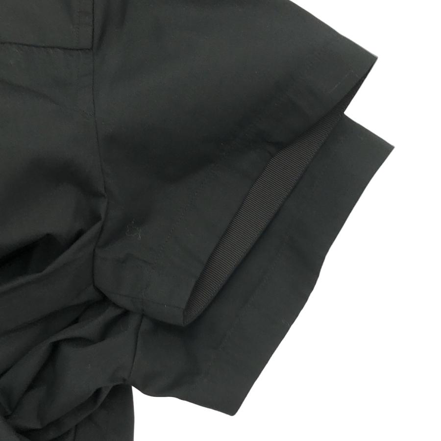 sacai（サカイ） 20SS White Cutaway Shirt Dress カッタウェイシャツ  