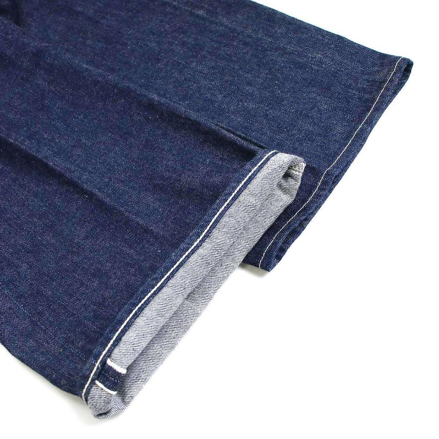 AURALEE オーラリー 22SS SELVEDGE LIGHT DENIM PT デニムパンツ AURALEE オーラリー 22SS SELVEDGE LIGHT DENIM PT デニムパンツ